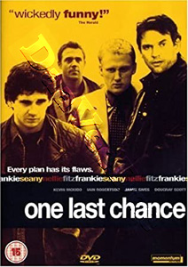 One Last Chance |   DVD